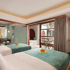 4* فندق Amnaya Nusa Dua