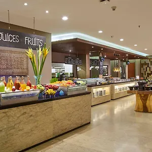 Üdülőközpont Courtyard By Marriott Bali, Nusa Dua