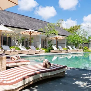 Szálloda D'mel Bali, Nusa Dua