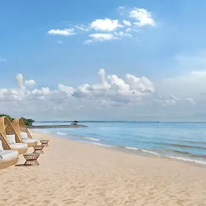 Üdülőközpont The Westin Nusa Dua, Bali, Nusa Dua
