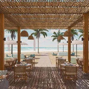 Üdülőközpont Paradisus By Melia Bali, Nusa Dua