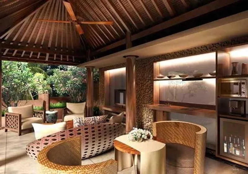 Hotel Royal Kamuela Nusa Dua Apartment Nusa Dua