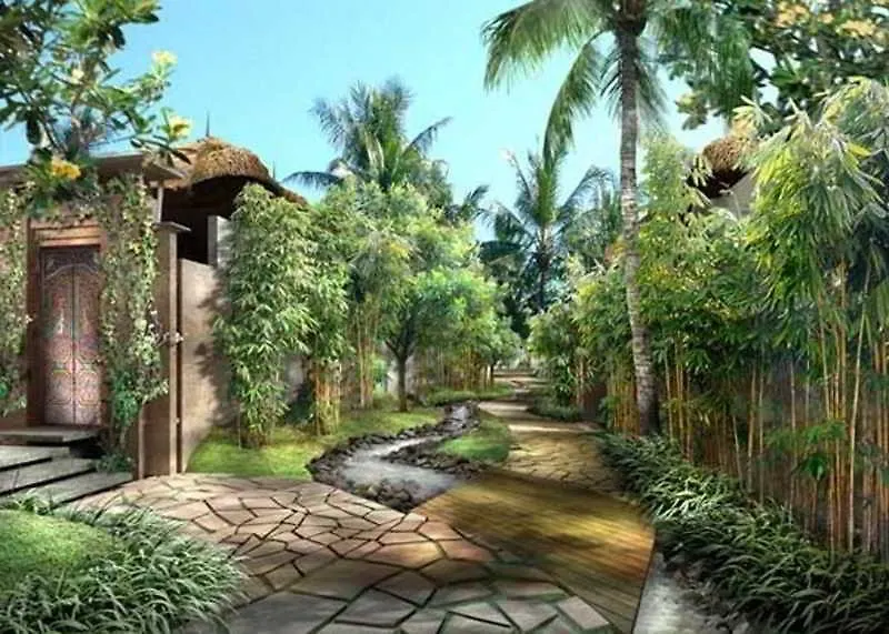 Royal Kamuela Nusa Dua Apartment Nusa Dua